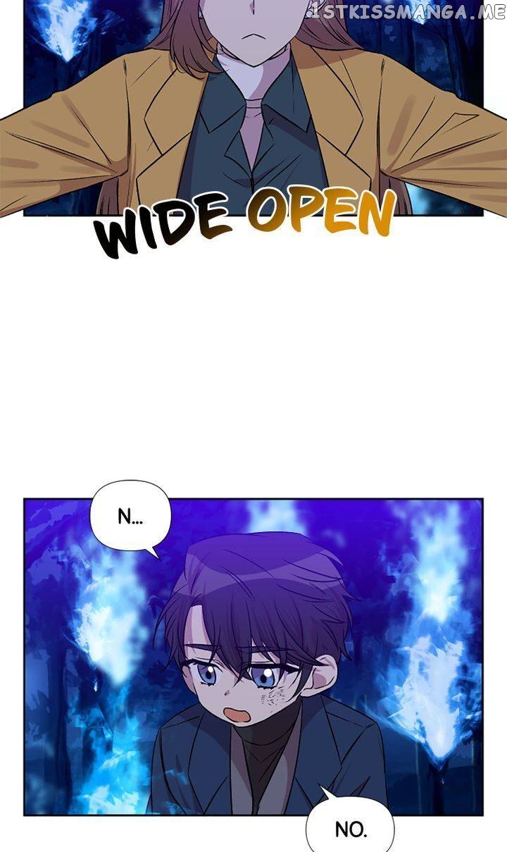 Romance in The Old Bookstore chapter 67 - page 13