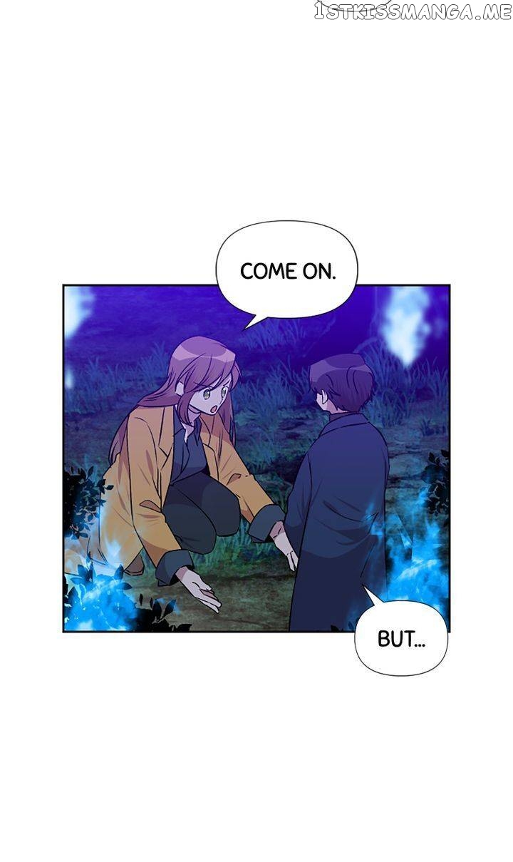 Romance in The Old Bookstore chapter 67 - page 14