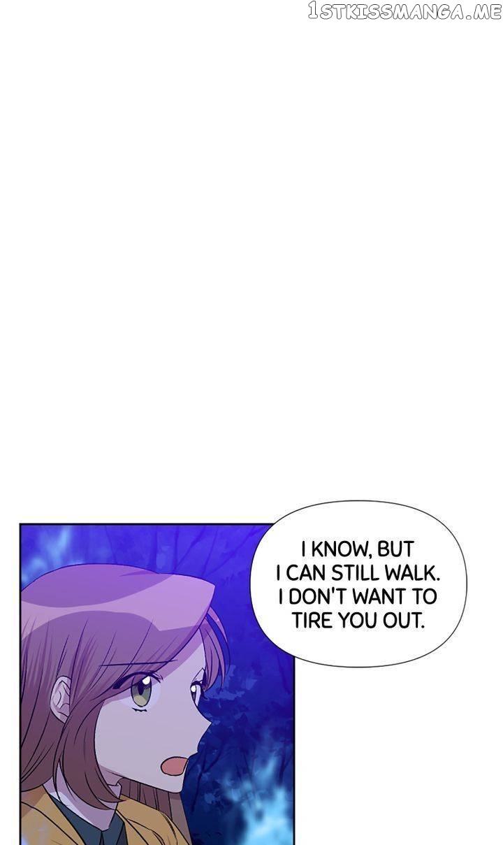 Romance in The Old Bookstore chapter 67 - page 17