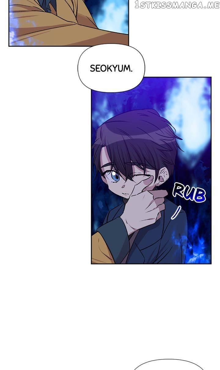 Romance in The Old Bookstore chapter 67 - page 18