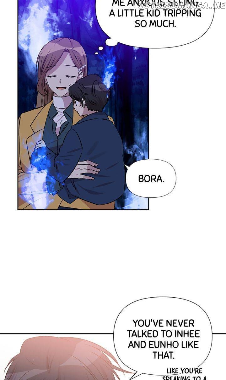 Romance in The Old Bookstore chapter 67 - page 22
