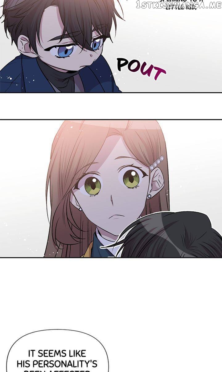 Romance in The Old Bookstore chapter 67 - page 23
