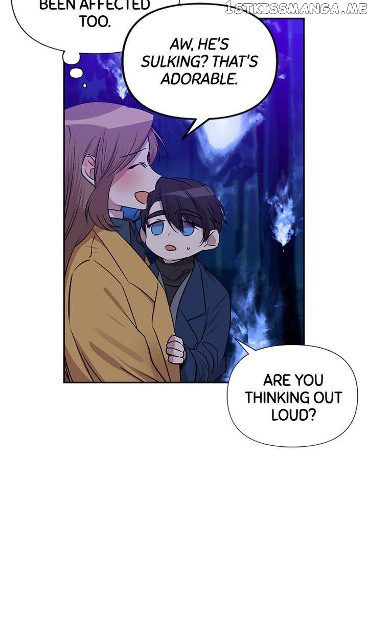 Romance in The Old Bookstore chapter 67 - page 24