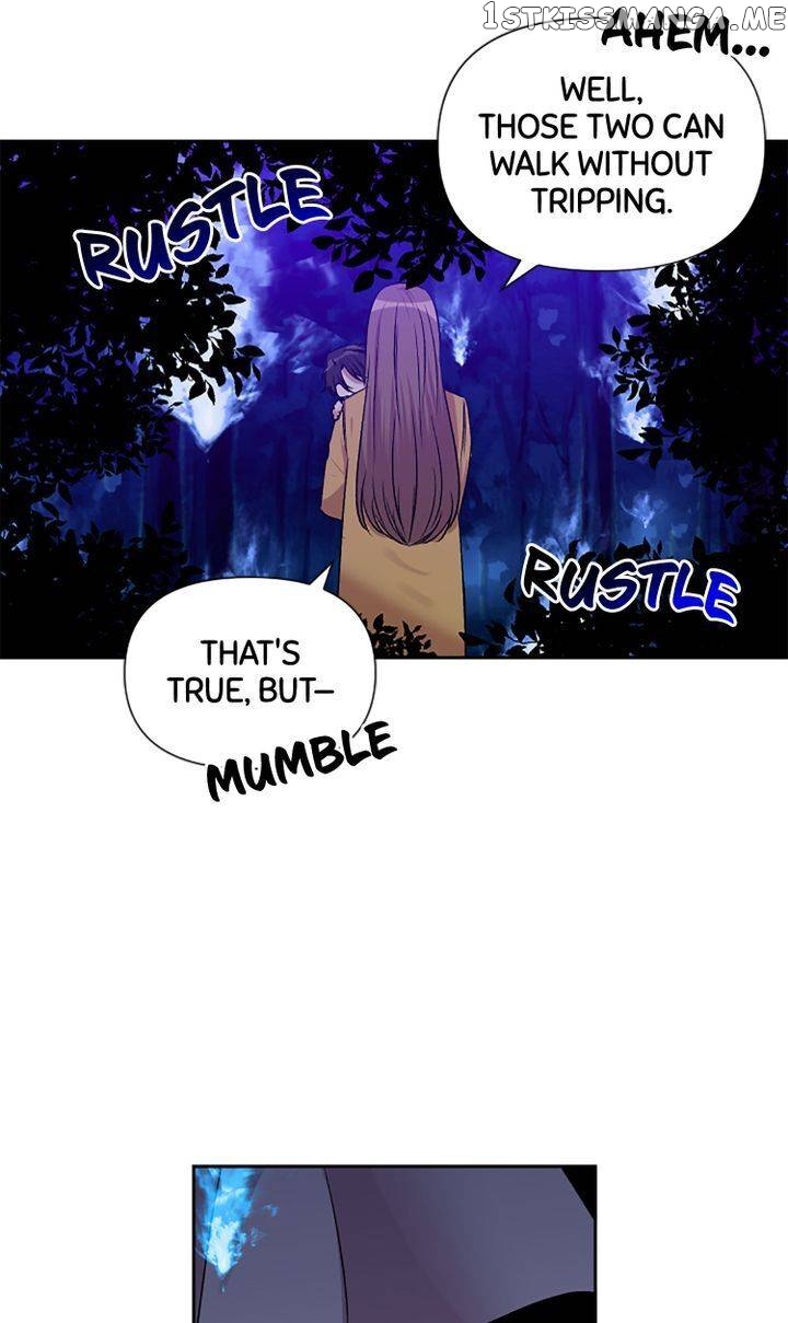 Romance in The Old Bookstore chapter 67 - page 25