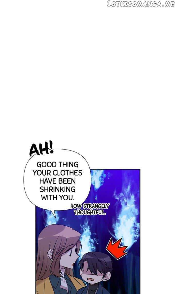 Romance in The Old Bookstore chapter 67 - page 27