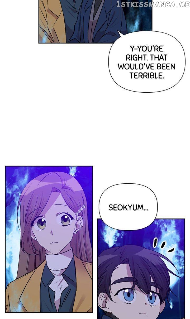 Romance in The Old Bookstore chapter 67 - page 28