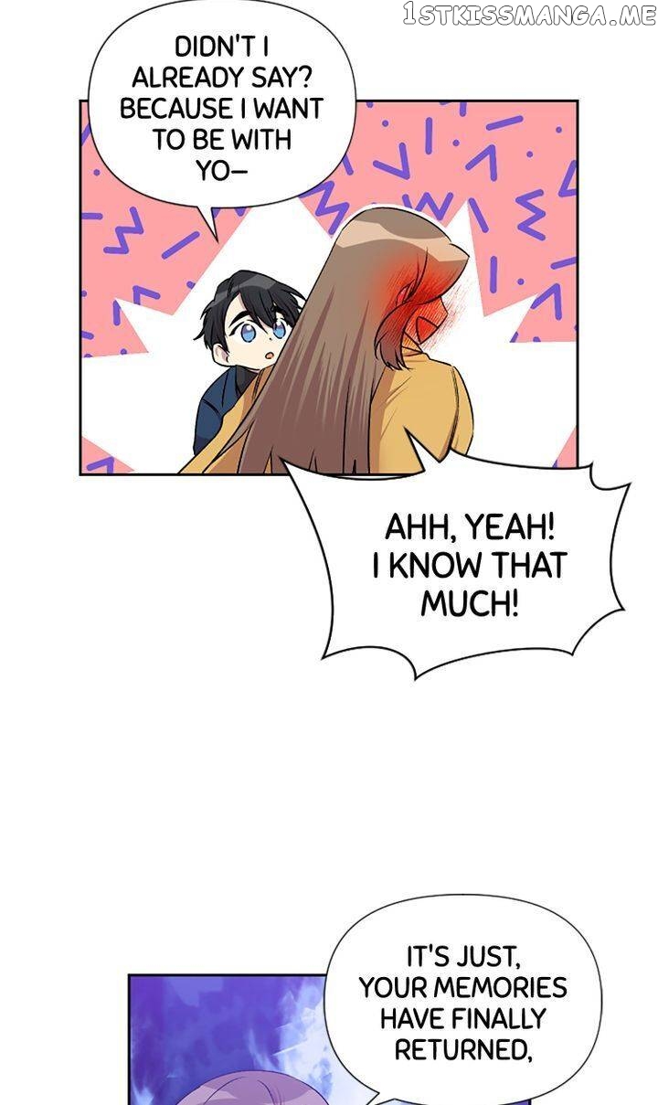 Romance in The Old Bookstore chapter 67 - page 30