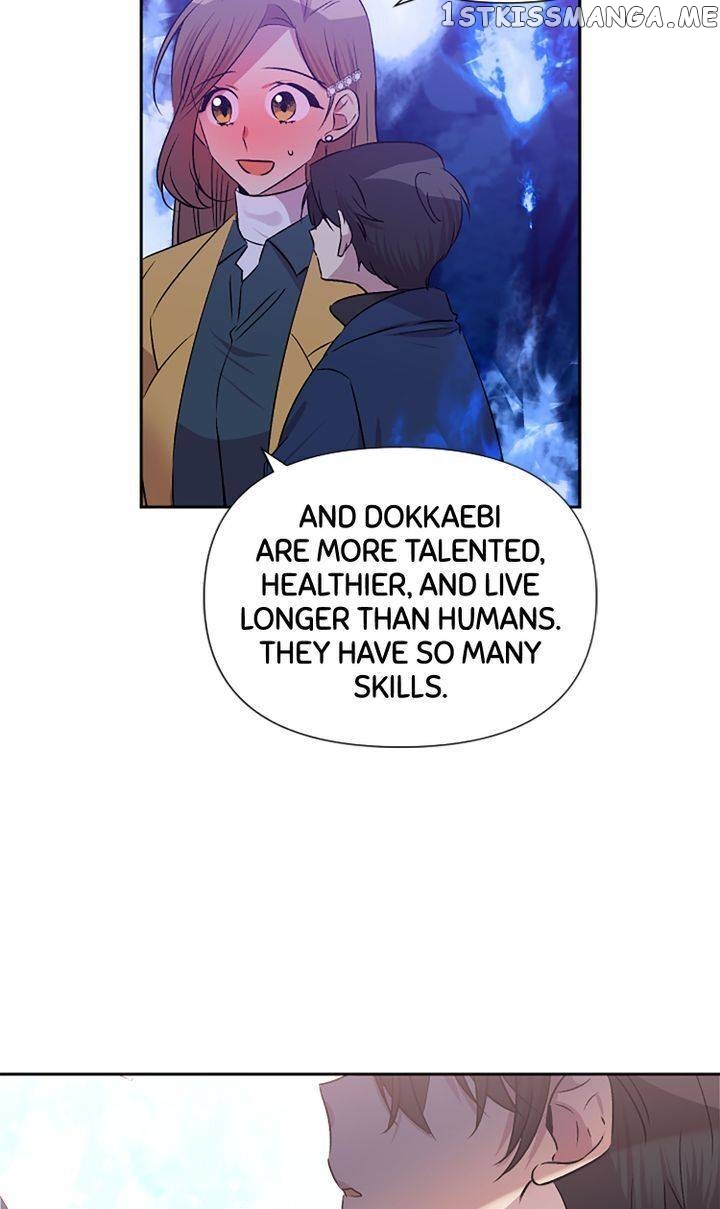 Romance in The Old Bookstore chapter 67 - page 31