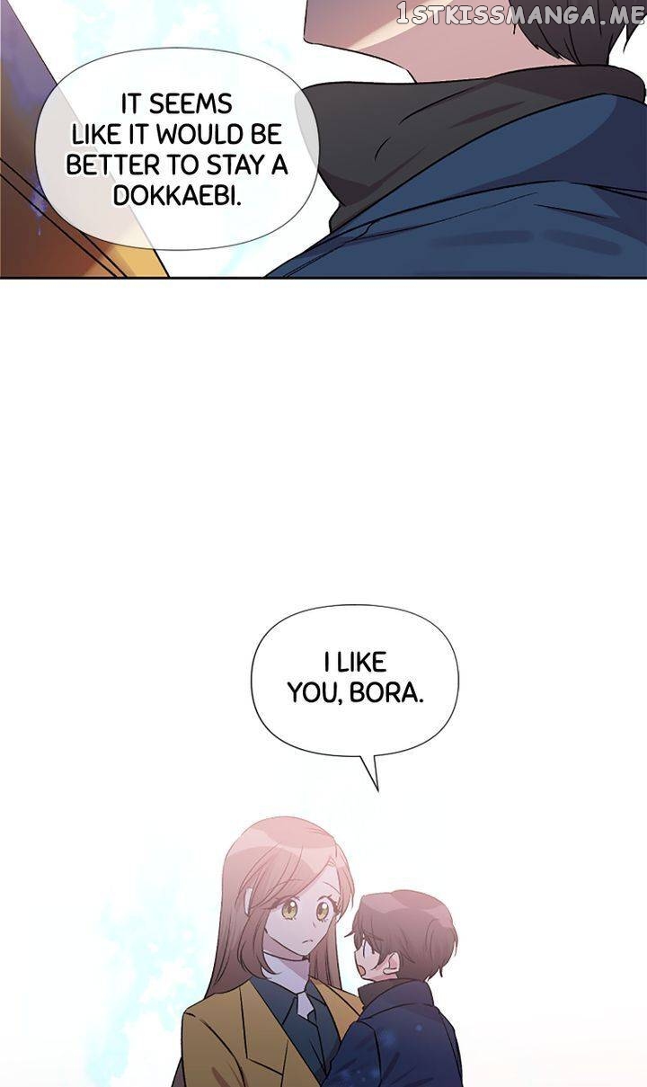Romance in The Old Bookstore chapter 67 - page 32