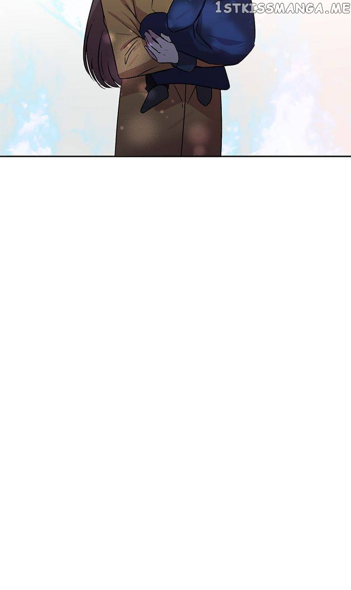 Romance in The Old Bookstore chapter 67 - page 33