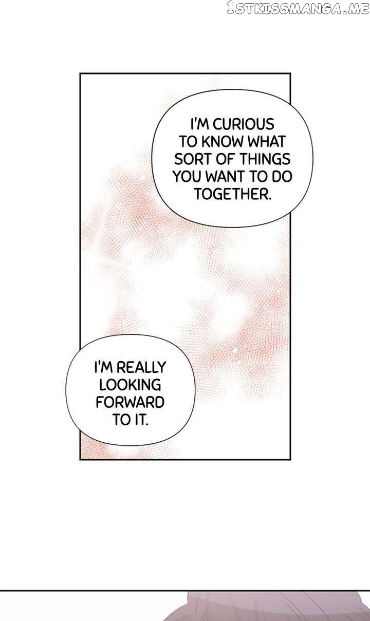 Romance in The Old Bookstore chapter 67 - page 34