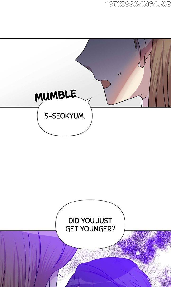 Romance in The Old Bookstore chapter 67 - page 36