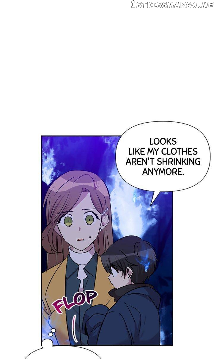 Romance in The Old Bookstore chapter 67 - page 38