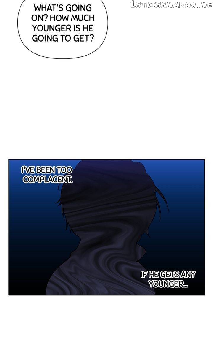Romance in The Old Bookstore chapter 67 - page 39