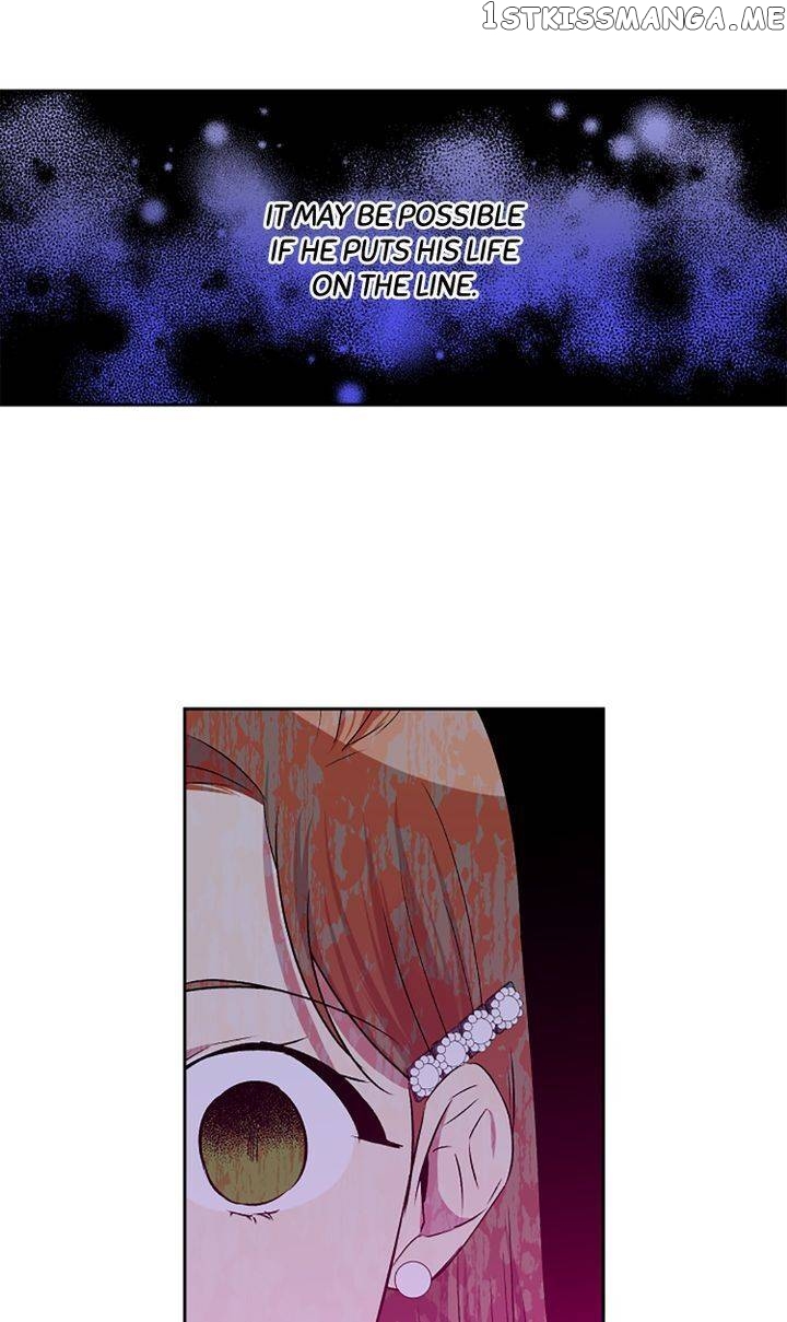 Romance in The Old Bookstore chapter 67 - page 40