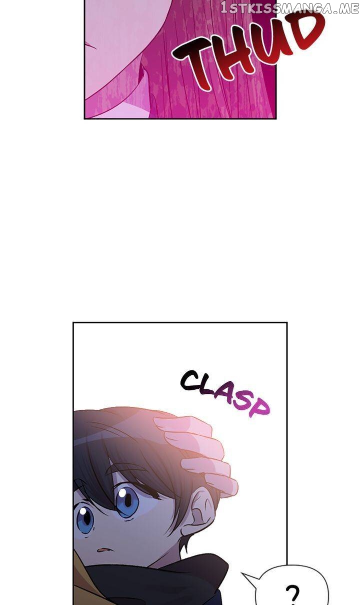 Romance in The Old Bookstore chapter 67 - page 41