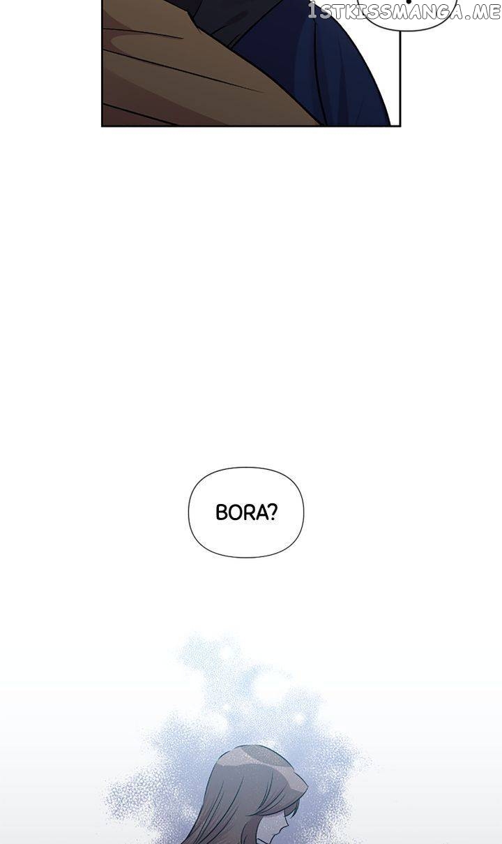 Romance in The Old Bookstore chapter 67 - page 42