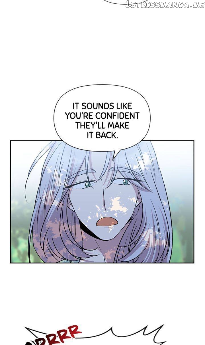 Romance in The Old Bookstore chapter 67 - page 6