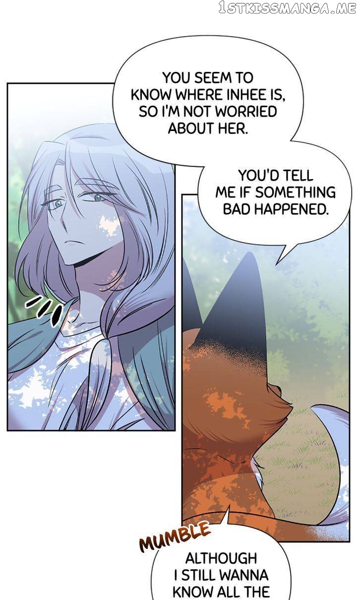 Romance in The Old Bookstore chapter 67 - page 8