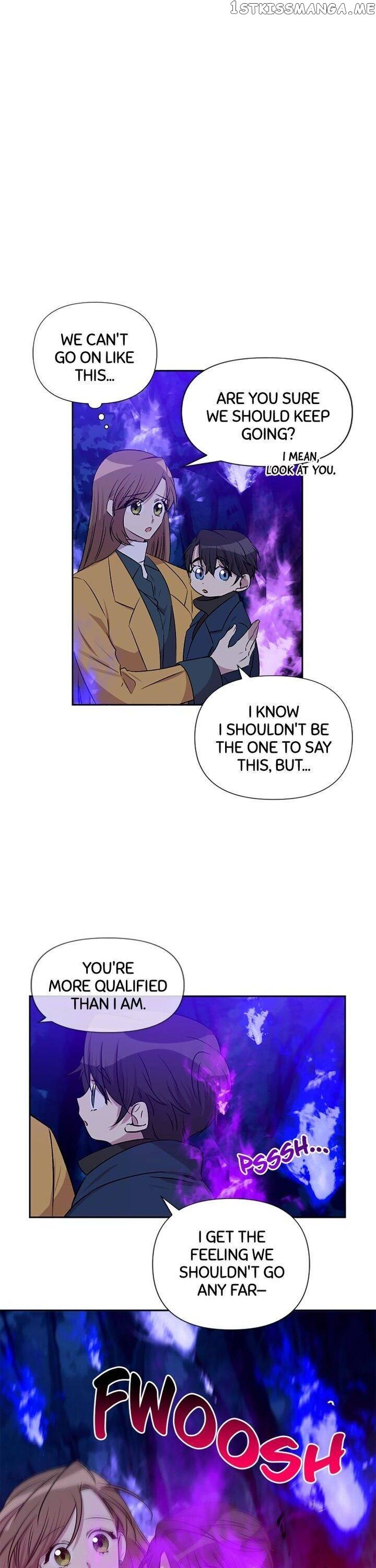Romance in The Old Bookstore chapter 68 - page 4