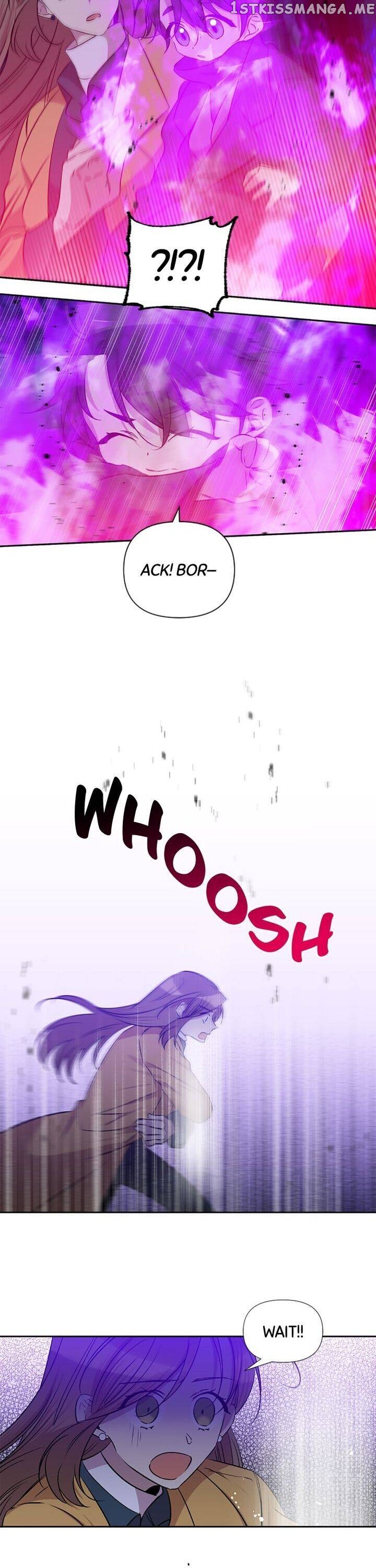 Romance in The Old Bookstore chapter 68 - page 5