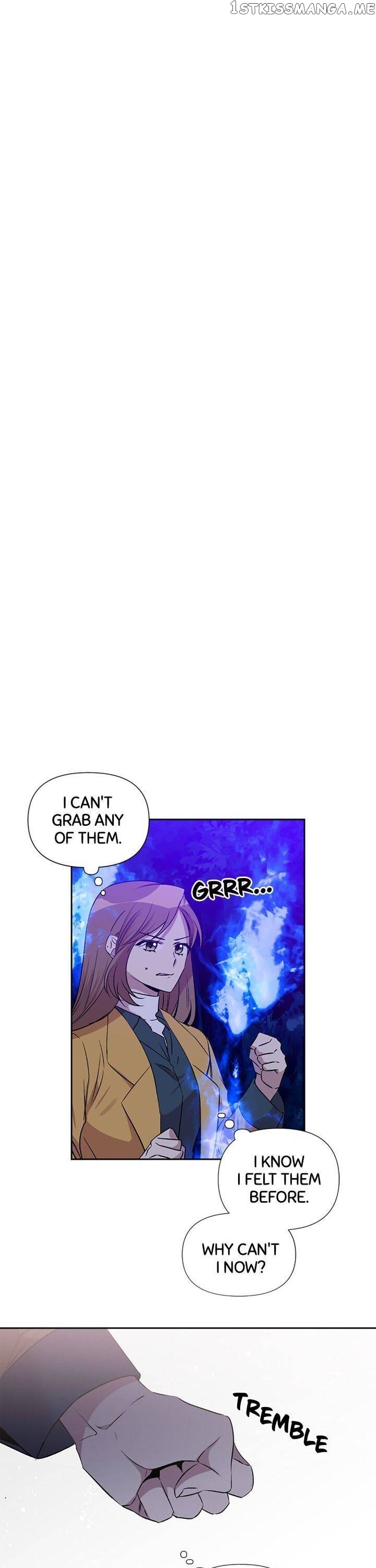 Romance in The Old Bookstore chapter 68 - page 7