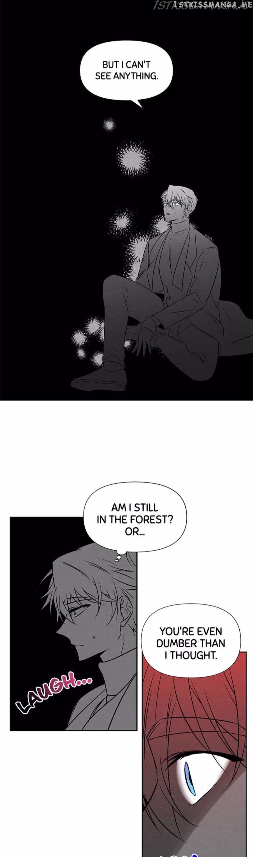Romance in The Old Bookstore chapter 69 - page 13