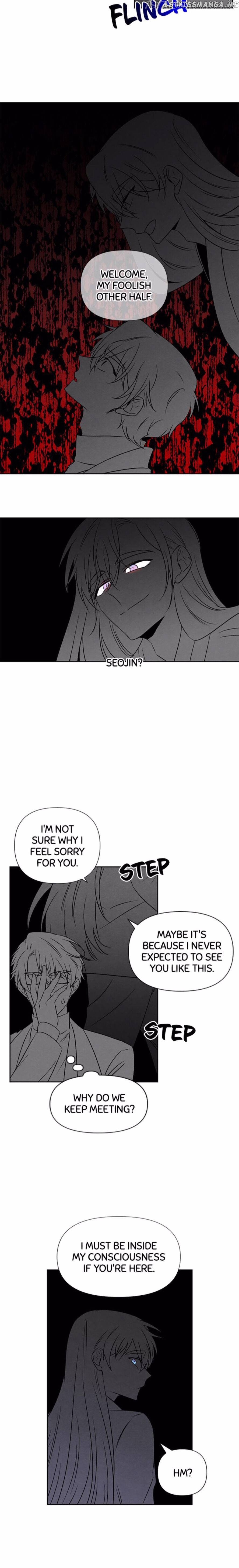Romance in The Old Bookstore chapter 69 - page 14