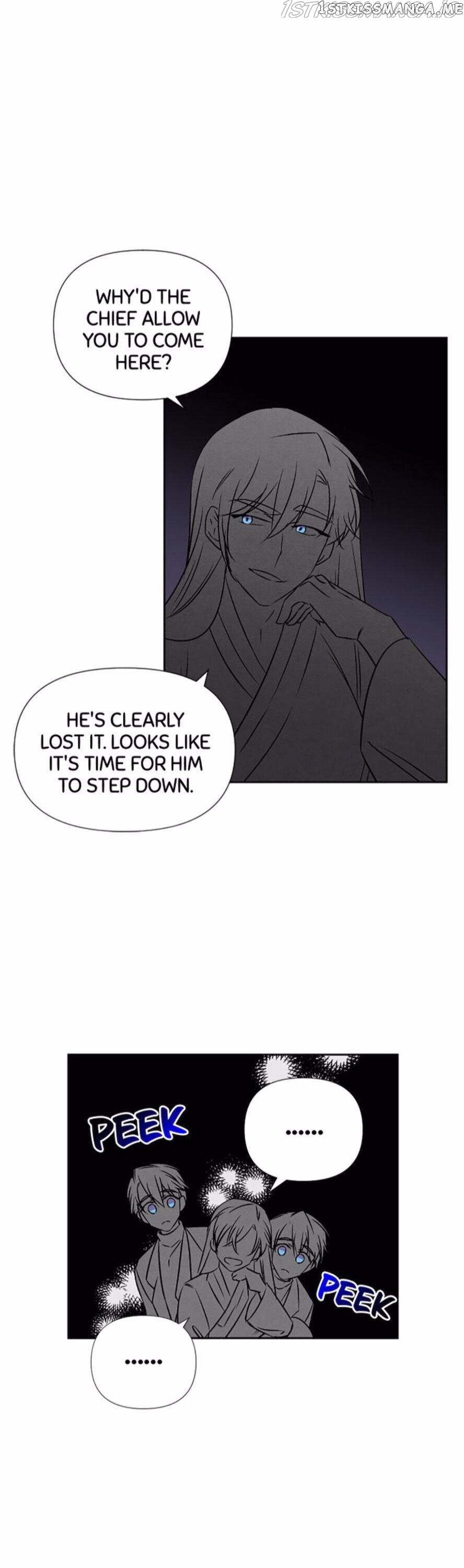 Romance in The Old Bookstore chapter 69 - page 16