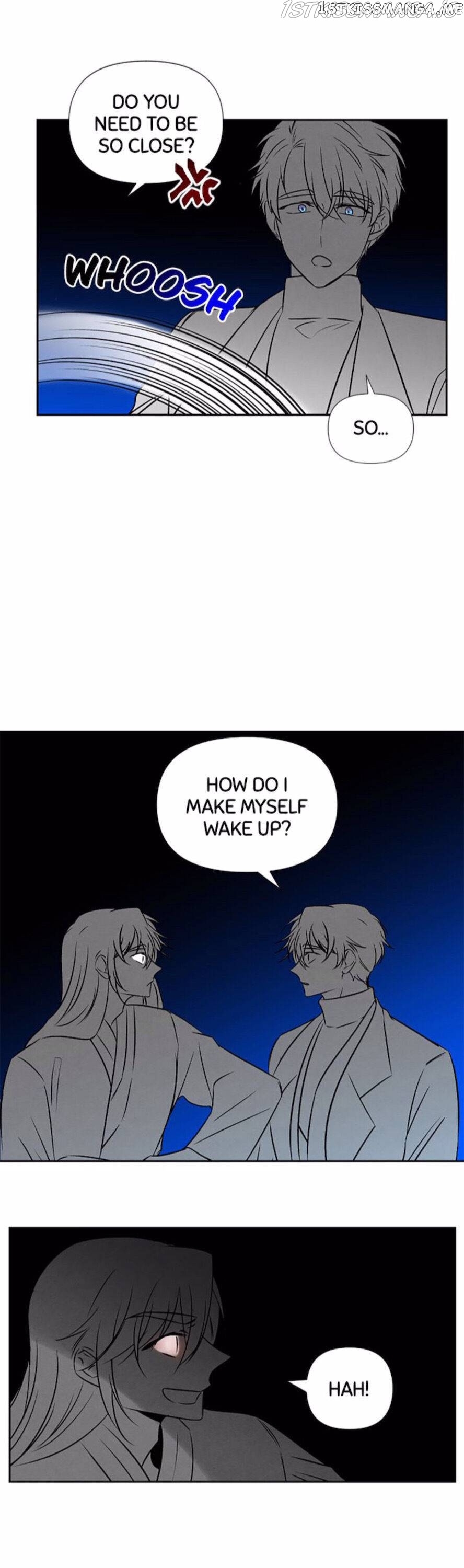 Romance in The Old Bookstore chapter 69 - page 17