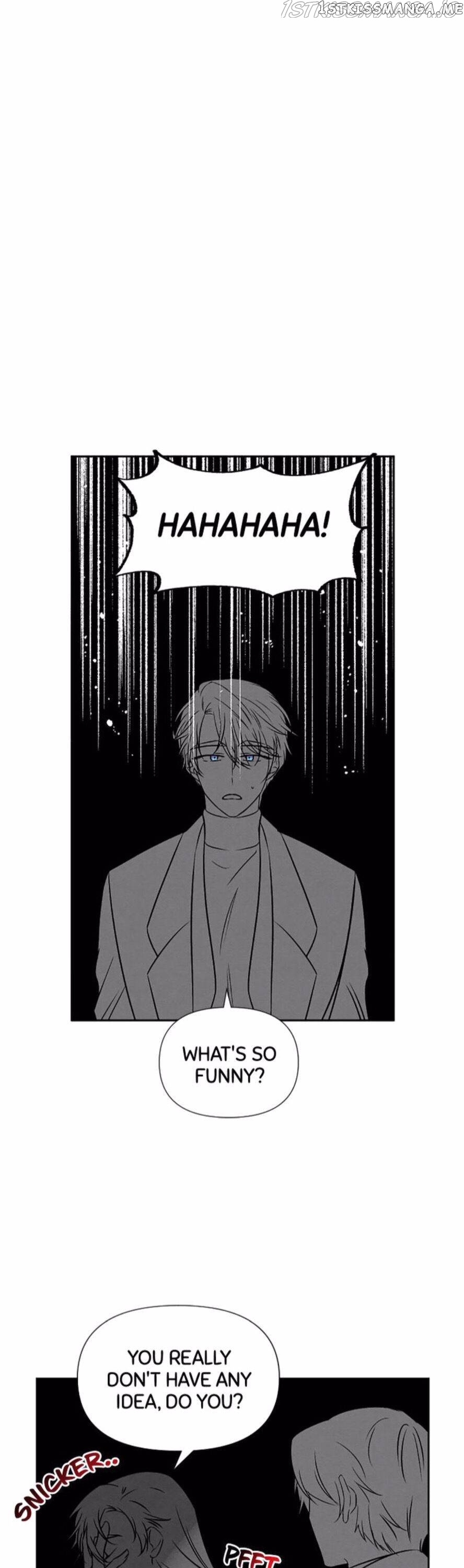 Romance in The Old Bookstore chapter 69 - page 18