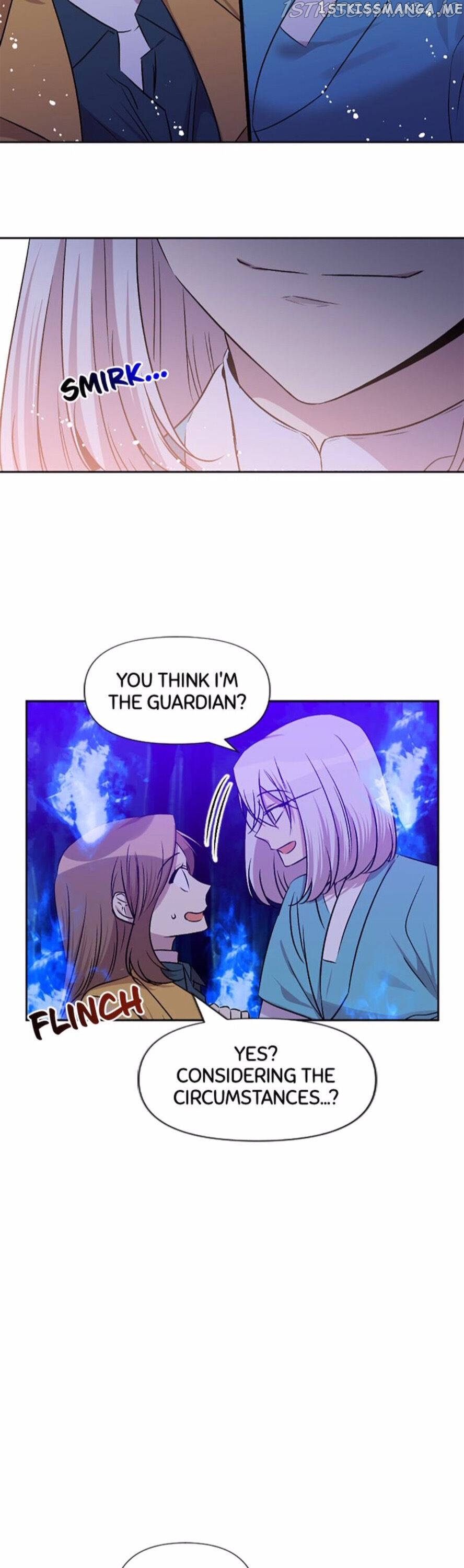 Romance in The Old Bookstore chapter 69 - page 6