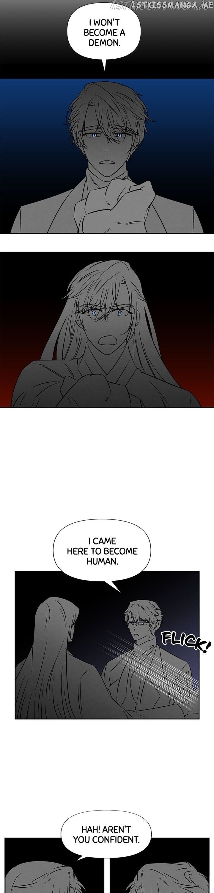 Romance in The Old Bookstore chapter 70 - page 12