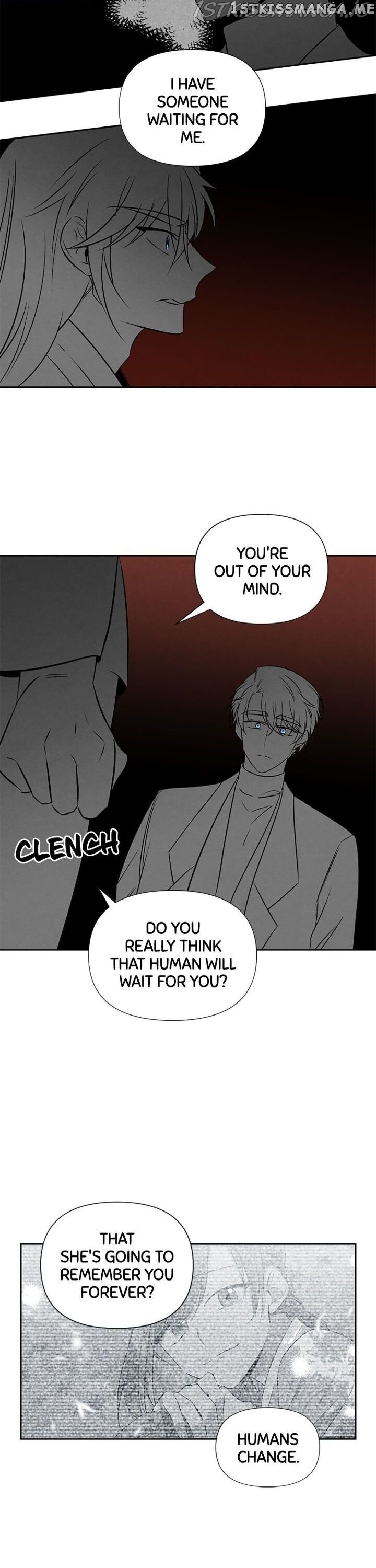 Romance in The Old Bookstore chapter 70 - page 16