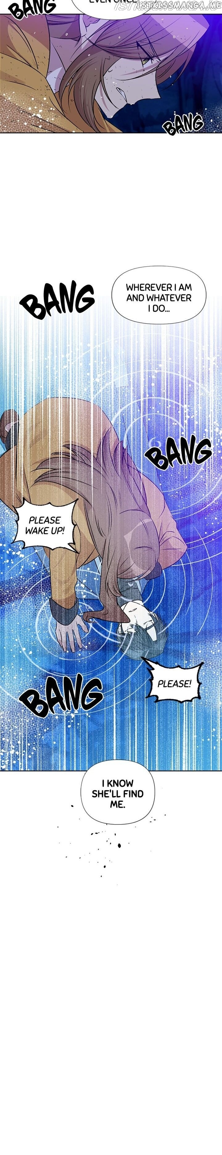 Romance in The Old Bookstore chapter 70 - page 19