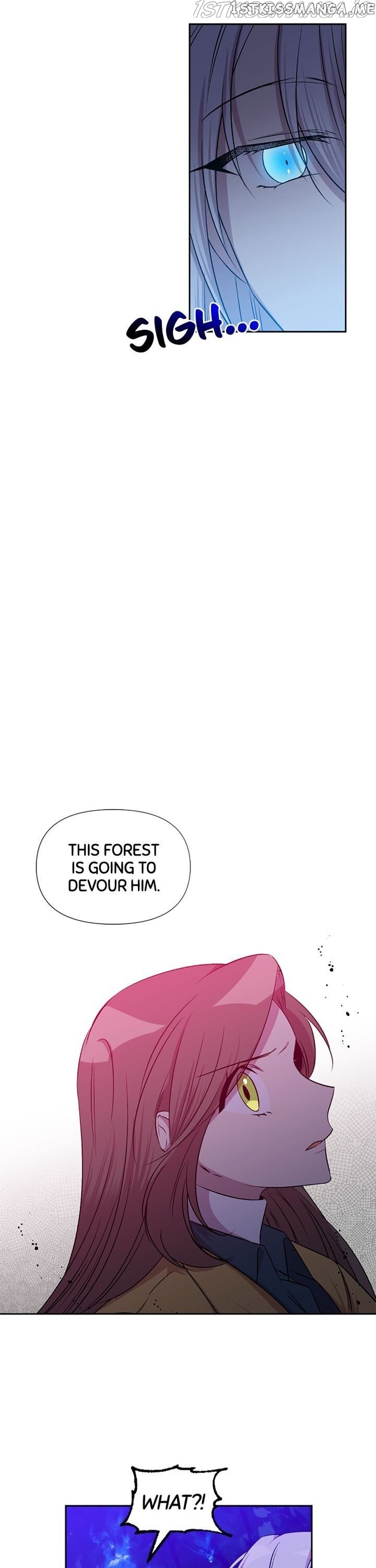 Romance in The Old Bookstore chapter 70 - page 7
