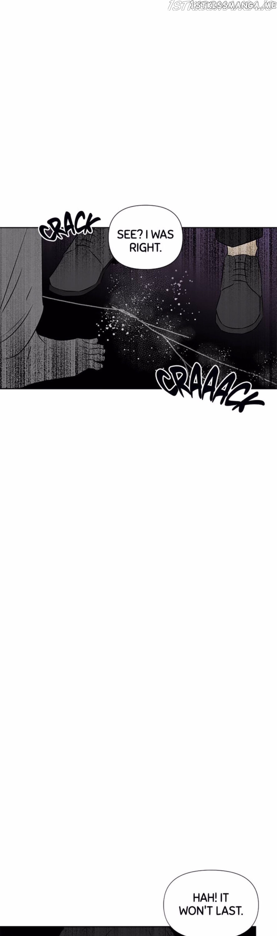 Romance in The Old Bookstore chapter 71 - page 10