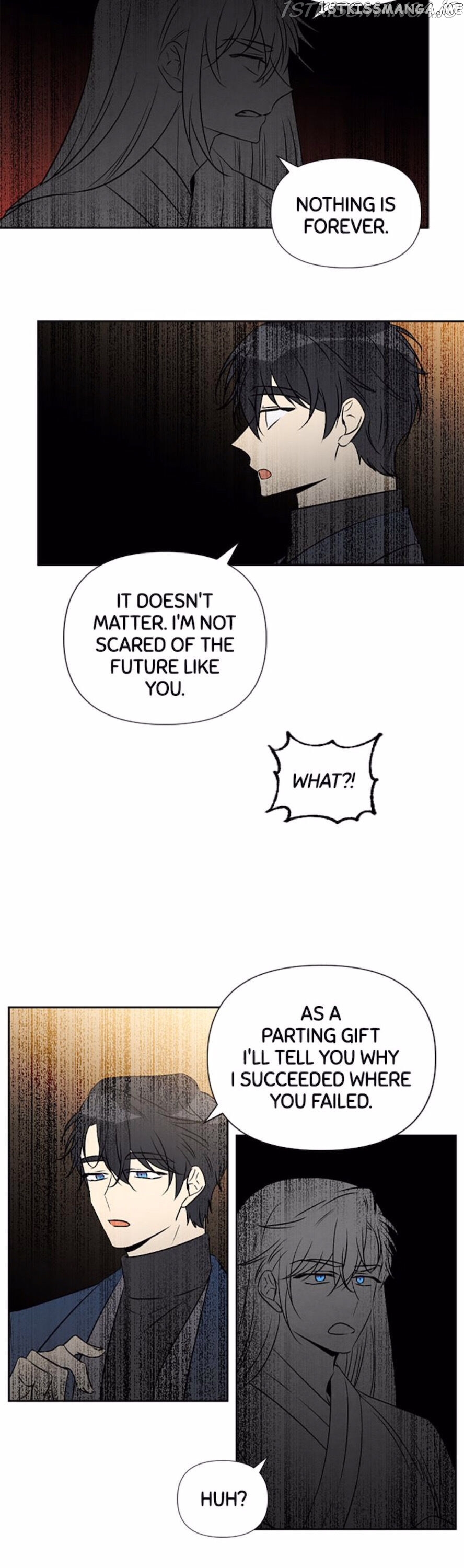 Romance in The Old Bookstore chapter 71 - page 11