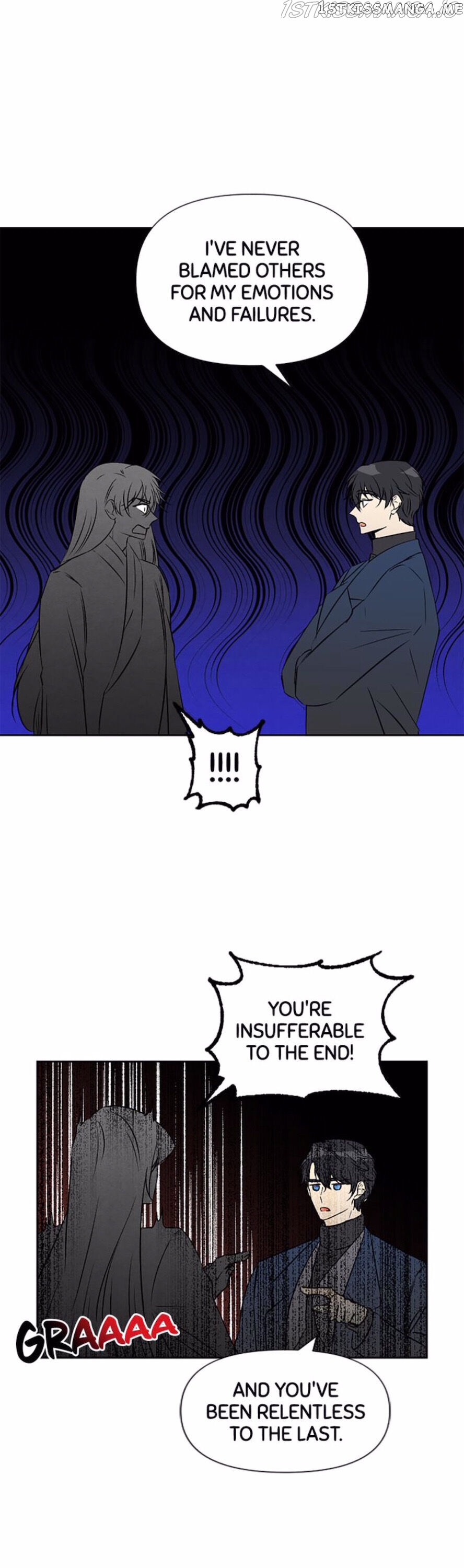 Romance in The Old Bookstore chapter 71 - page 12