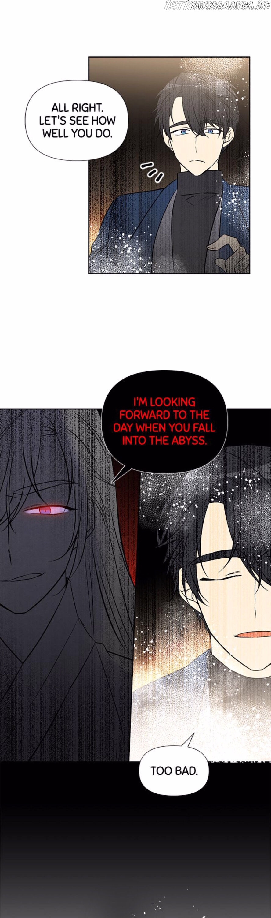 Romance in The Old Bookstore chapter 71 - page 13