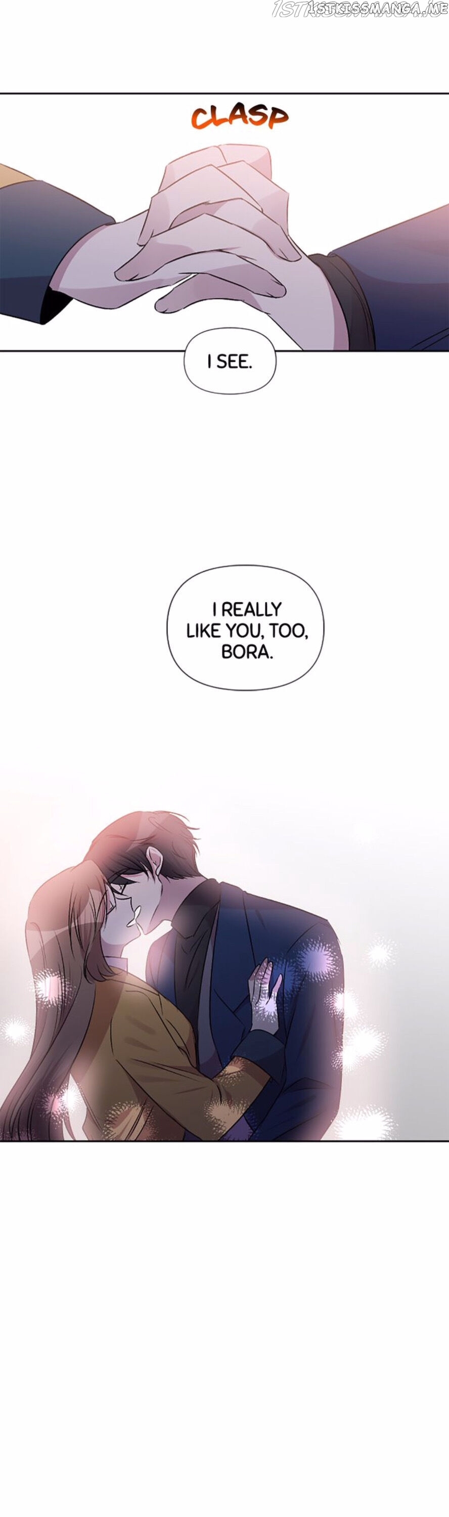 Romance in The Old Bookstore chapter 71 - page 20
