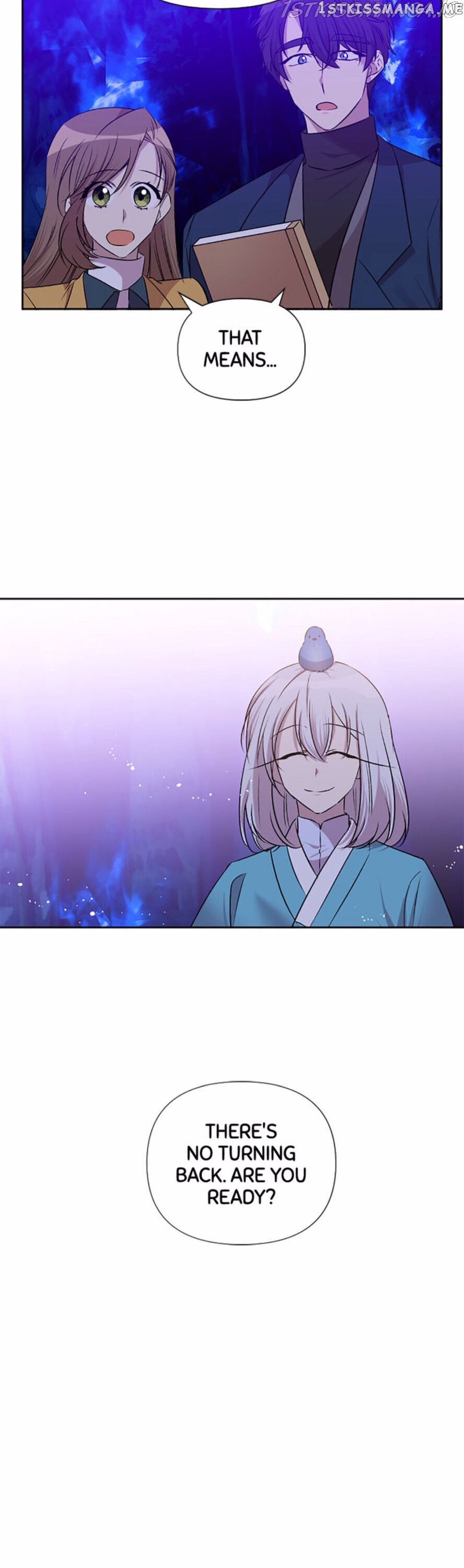 Romance in The Old Bookstore chapter 71 - page 24
