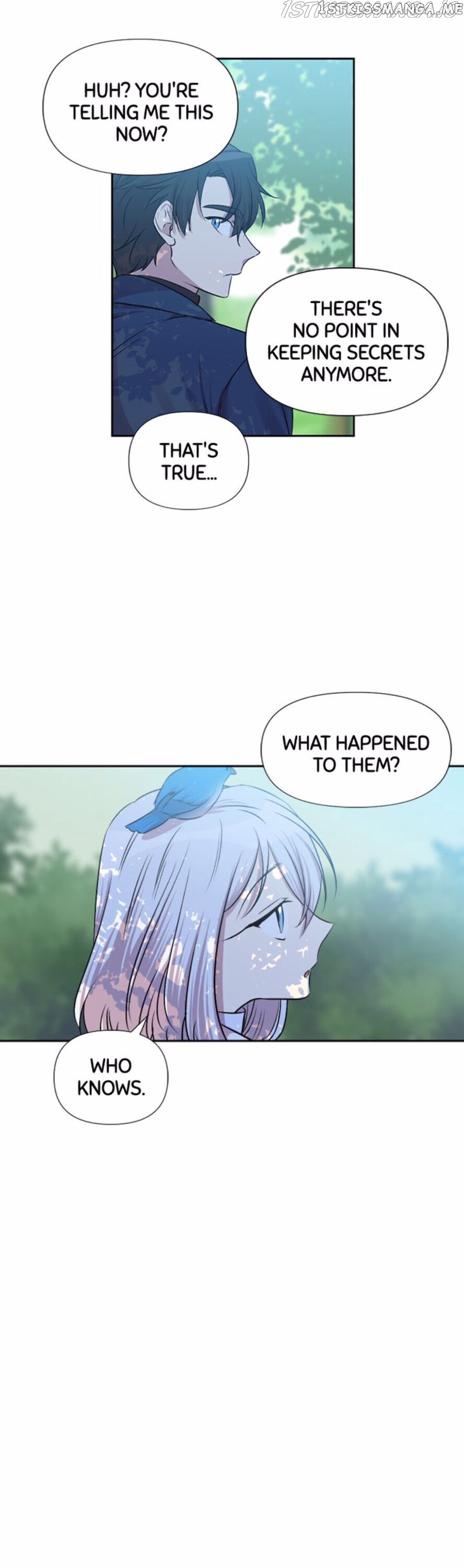Romance in The Old Bookstore chapter 71 - page 26