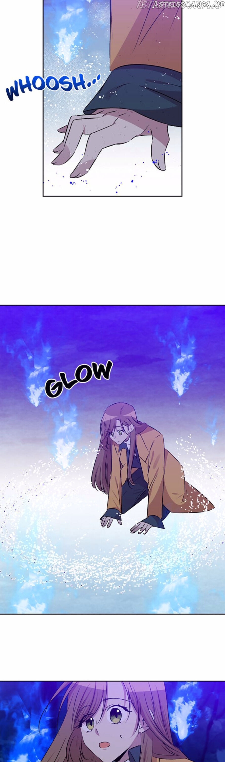Romance in The Old Bookstore chapter 71 - page 7