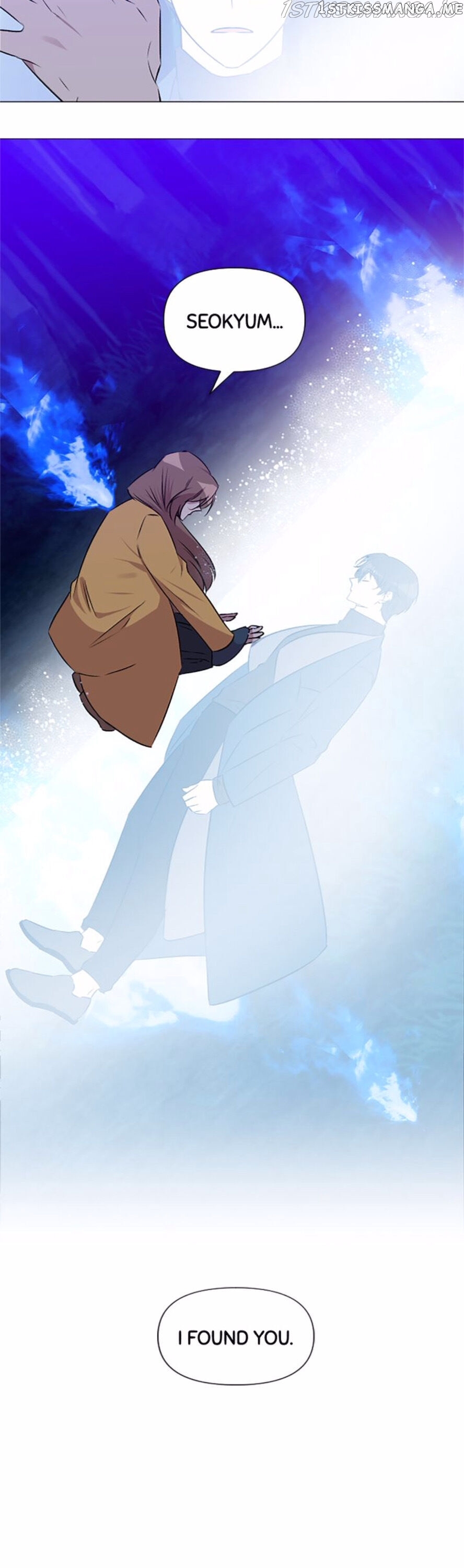 Romance in The Old Bookstore chapter 71 - page 9