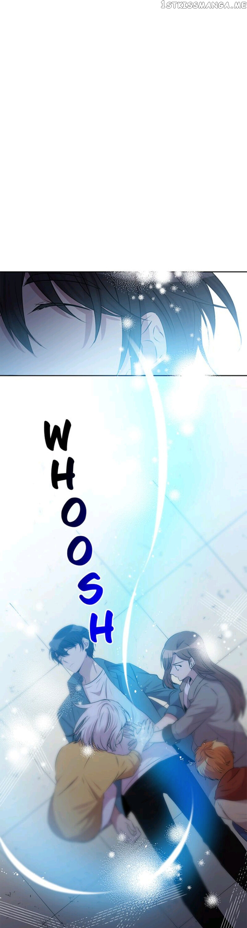 Romance in The Old Bookstore chapter 57 - page 1