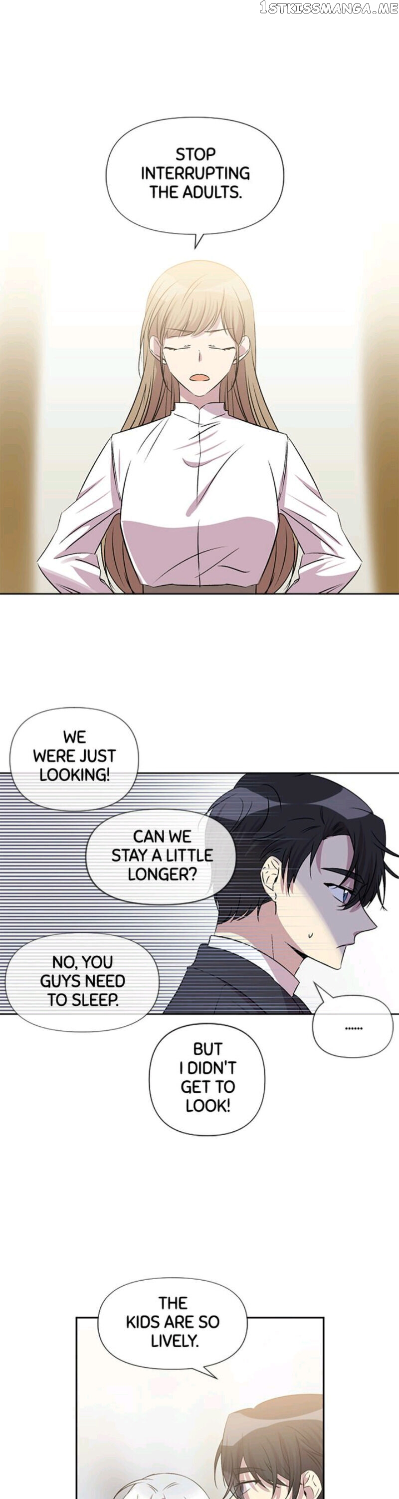 Romance in The Old Bookstore chapter 57 - page 12
