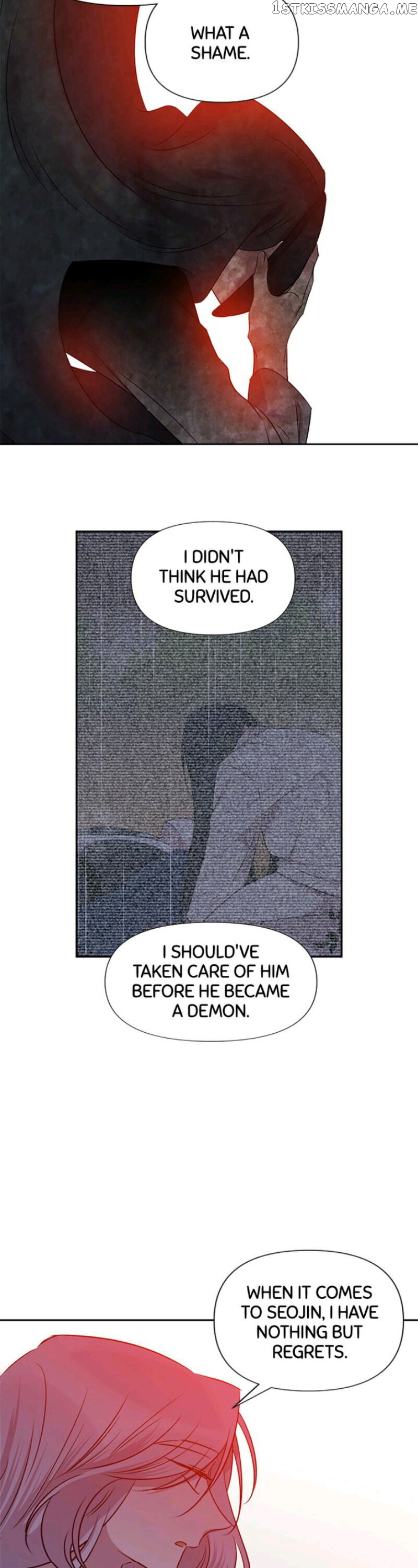Romance in The Old Bookstore chapter 57 - page 16