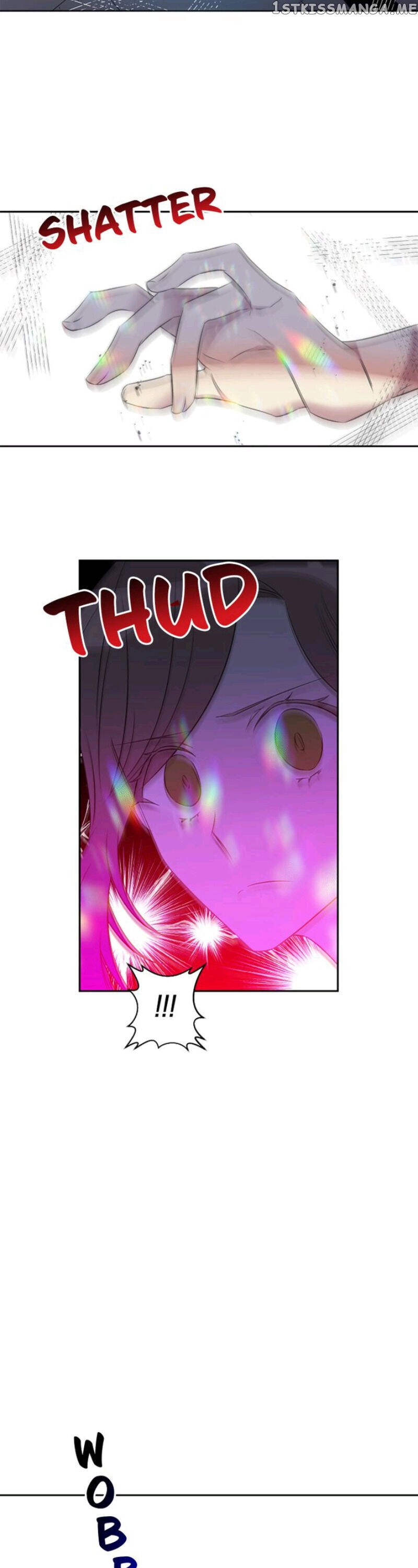 Romance in The Old Bookstore chapter 57 - page 2