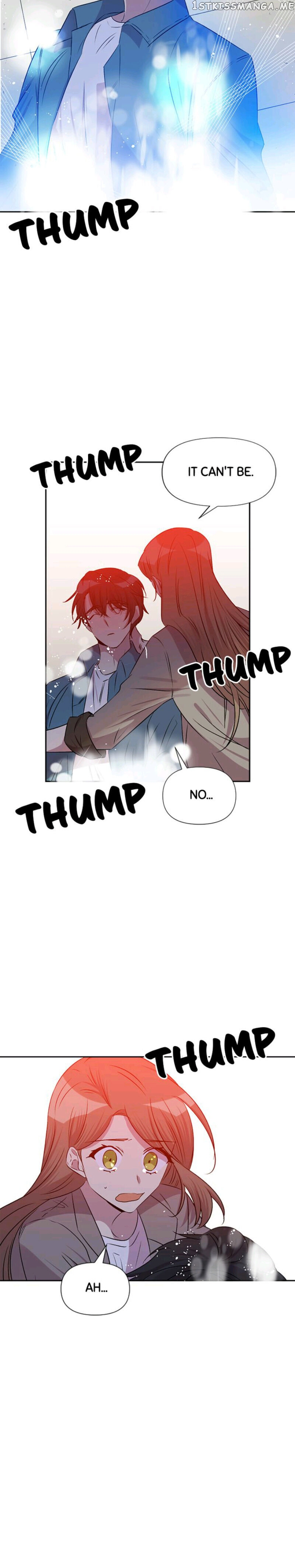 Romance in The Old Bookstore chapter 57 - page 5